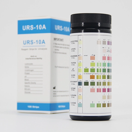 URS-10A