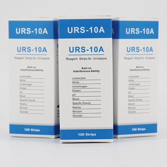 URS-10A