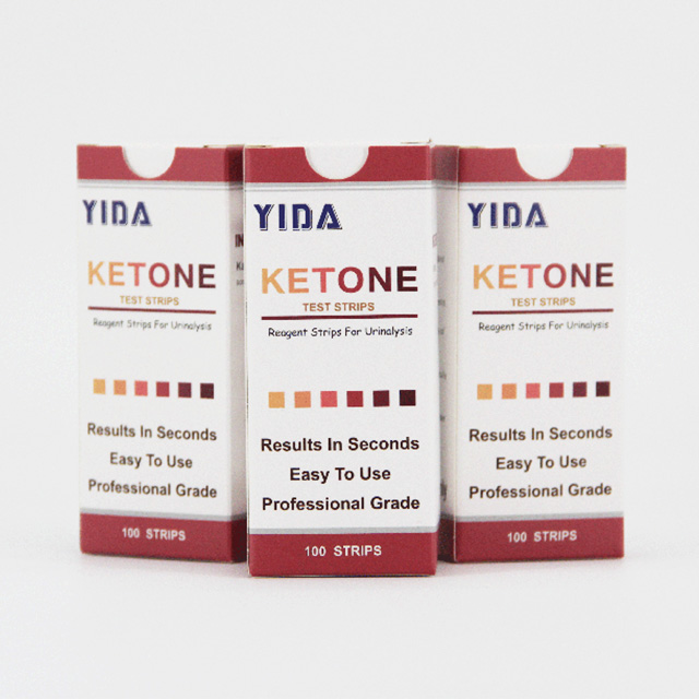 Ketone